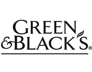 GREEN & BLACK'S