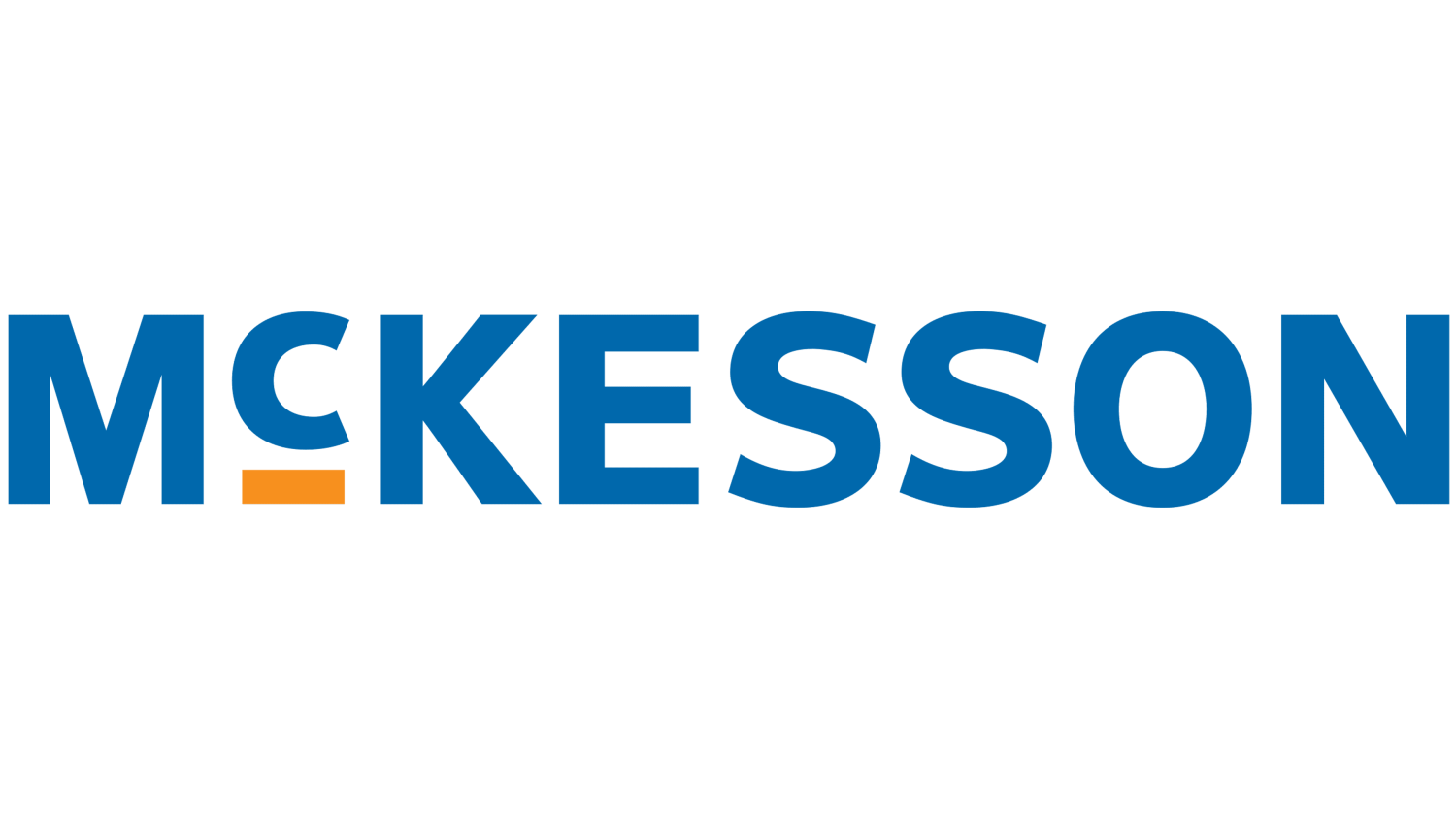 McKESSON