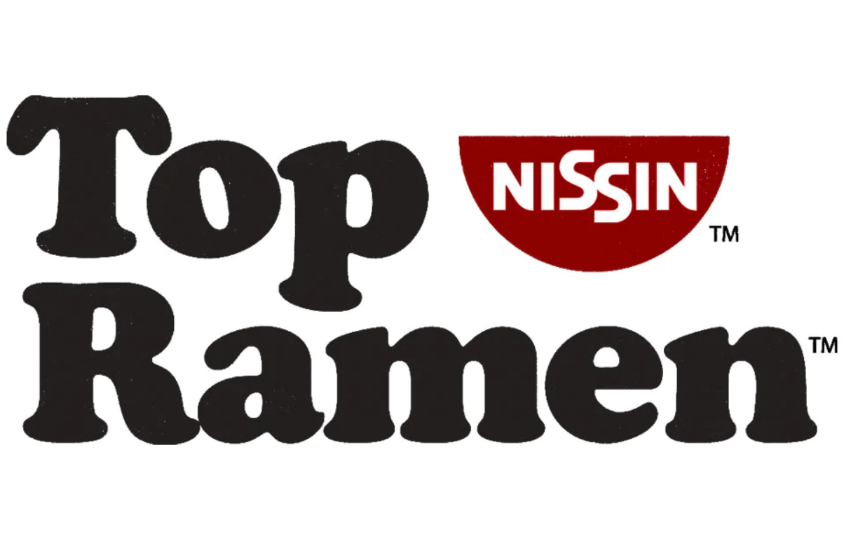 Top Ramen