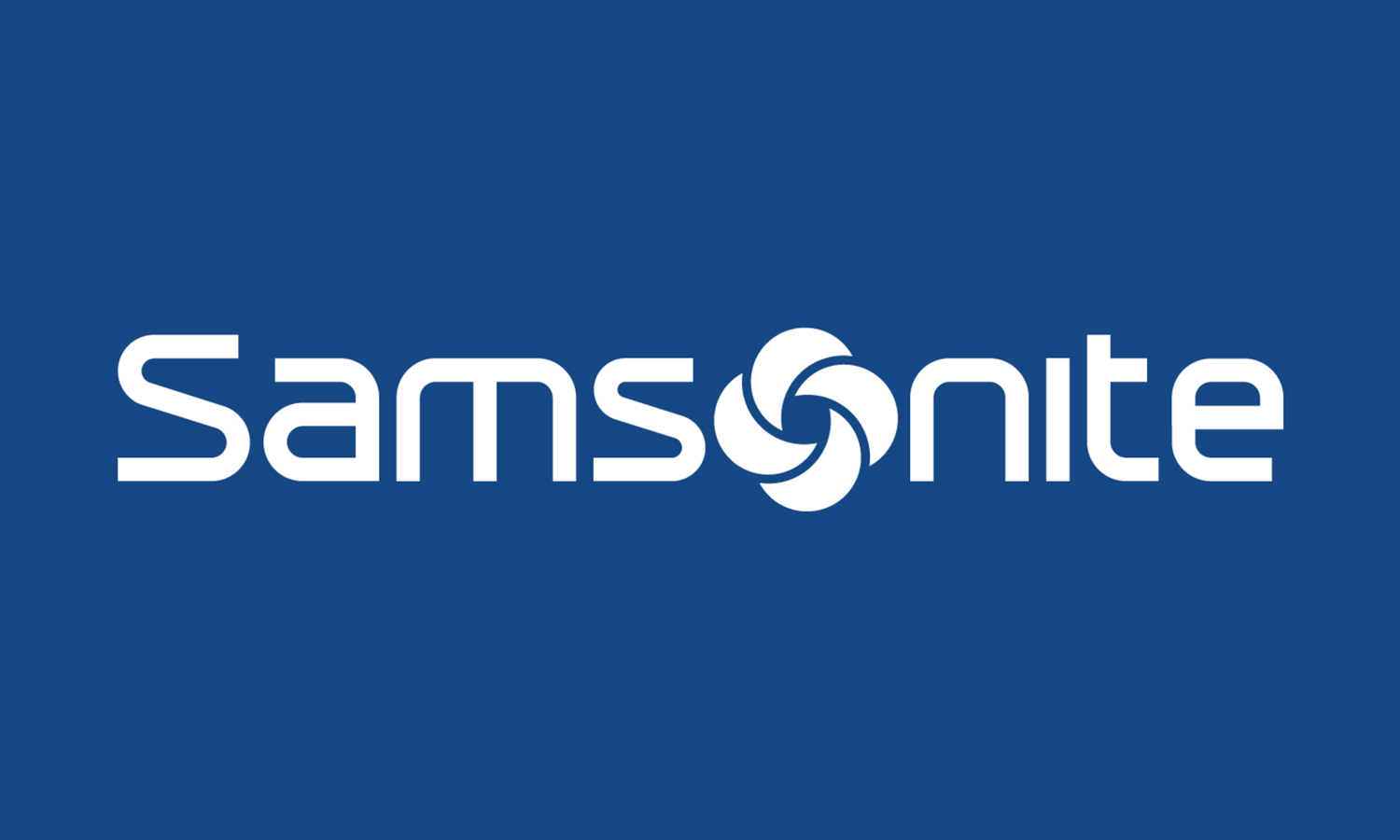 Samsonite